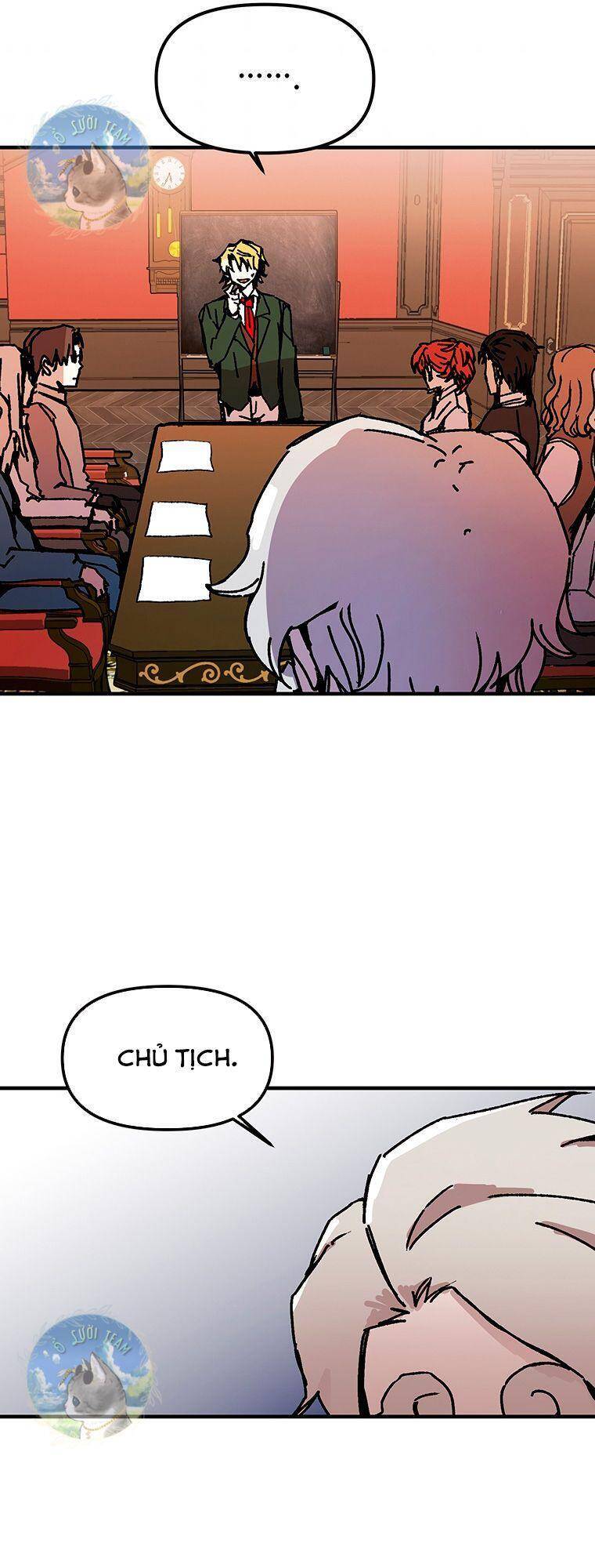 Người Chơi Lỗi [Chap 1-149]