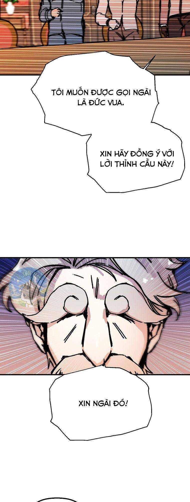 Người Chơi Lỗi [Chap 1-149]
