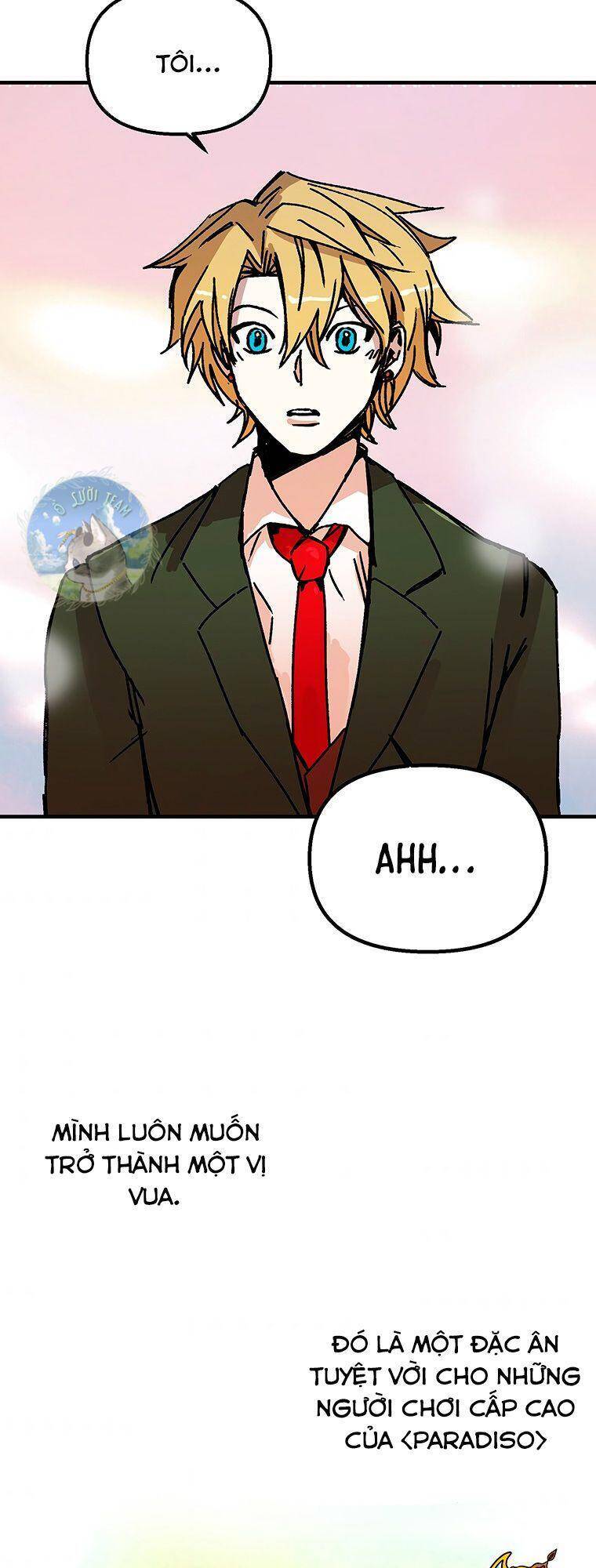Người Chơi Lỗi [Chap 1-149]