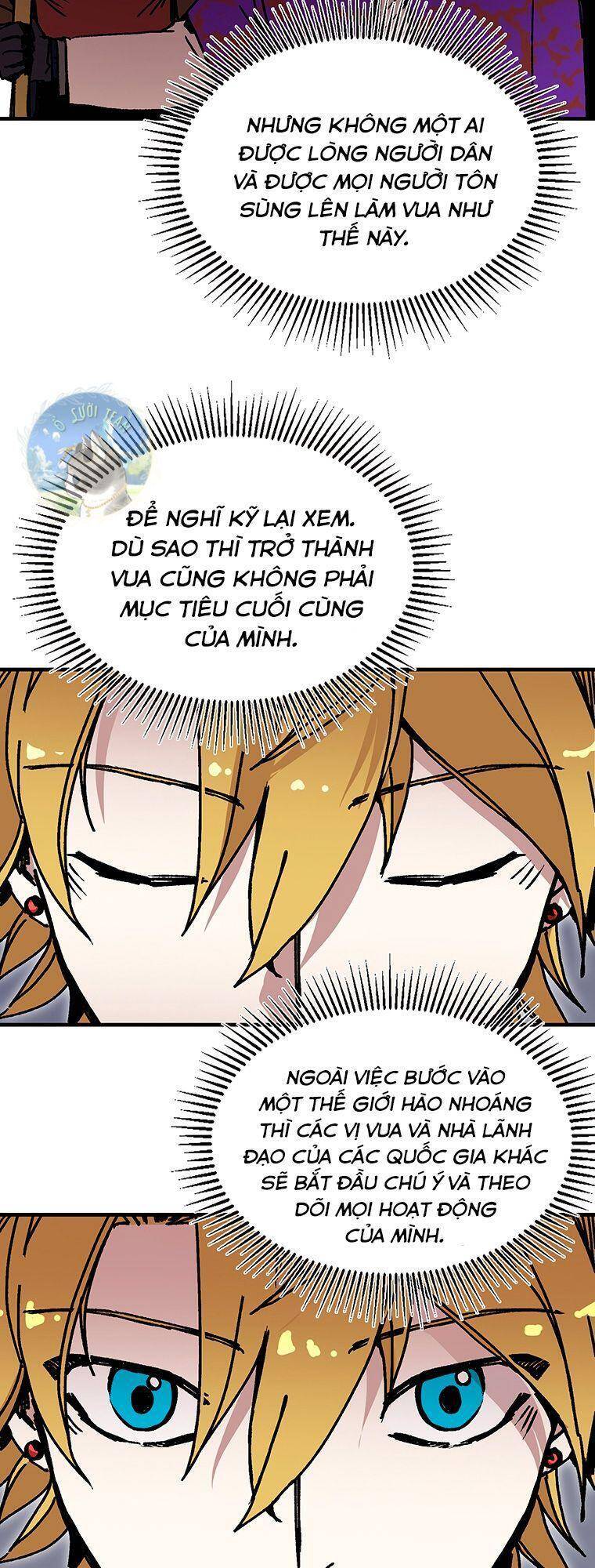 Người Chơi Lỗi [Chap 1-149]