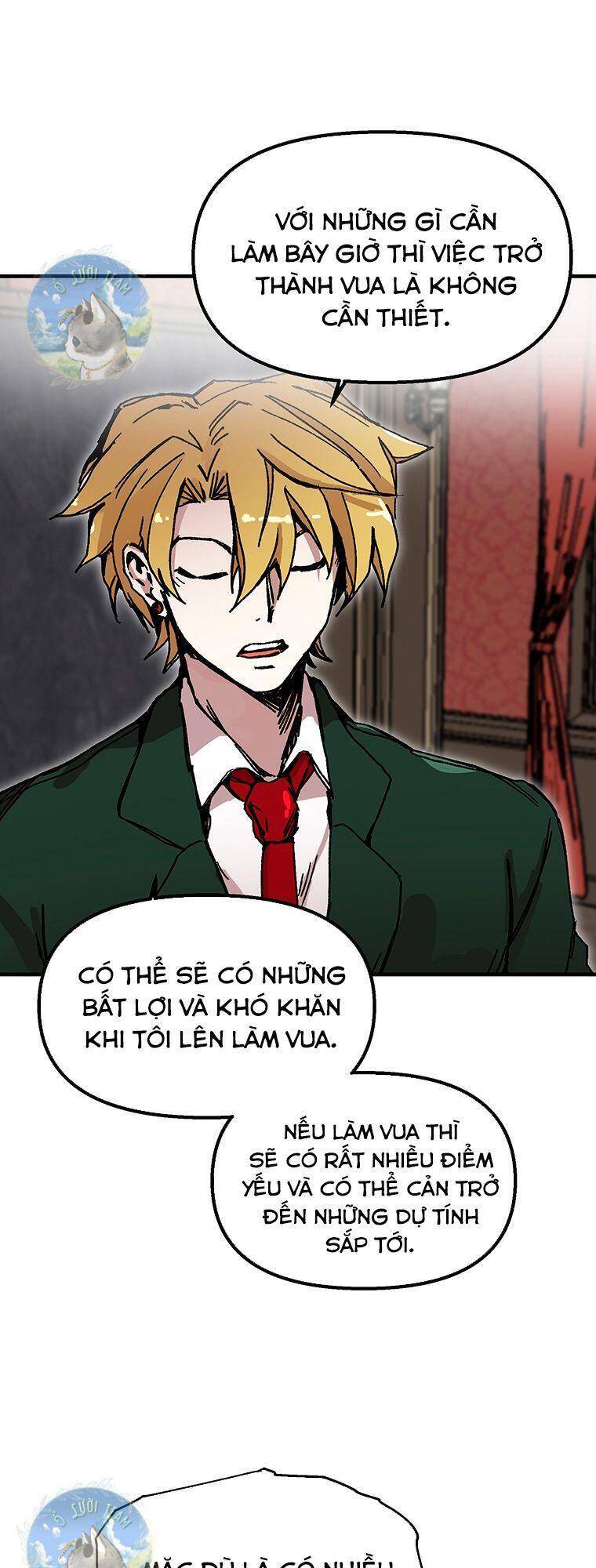Người Chơi Lỗi [Chap 1-149]