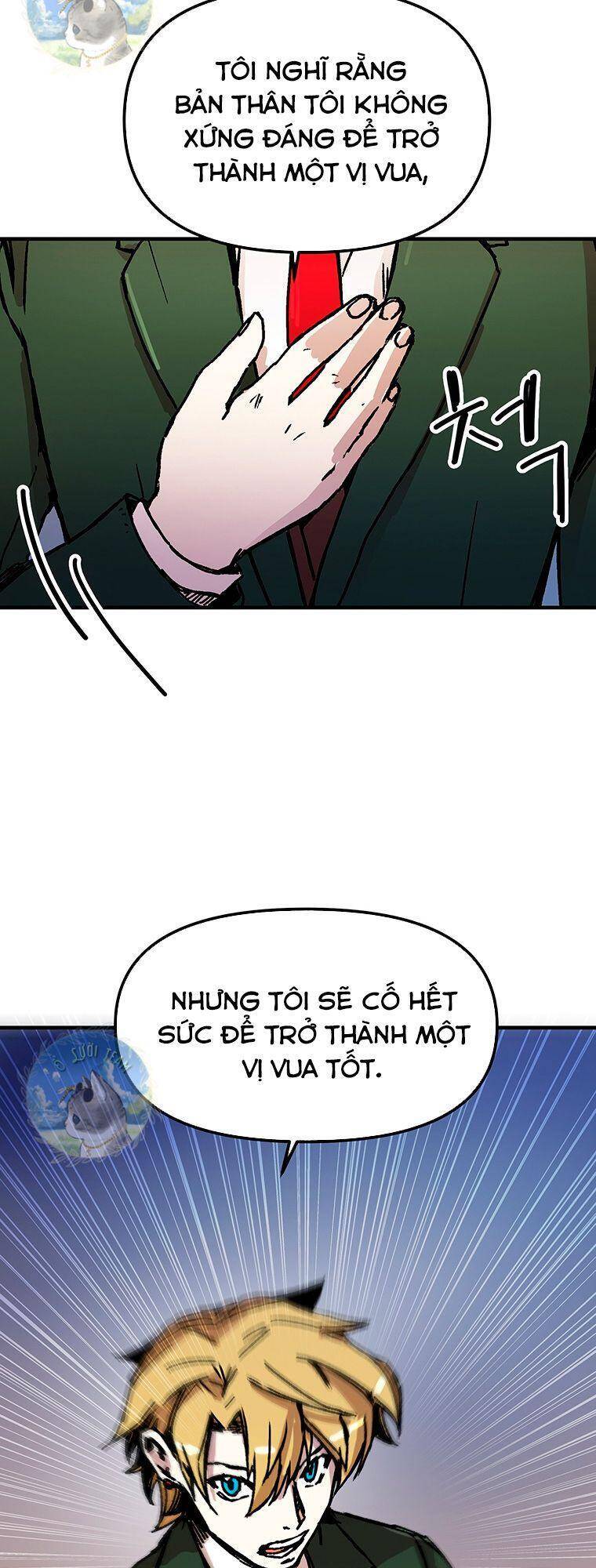 Người Chơi Lỗi [Chap 1-149]
