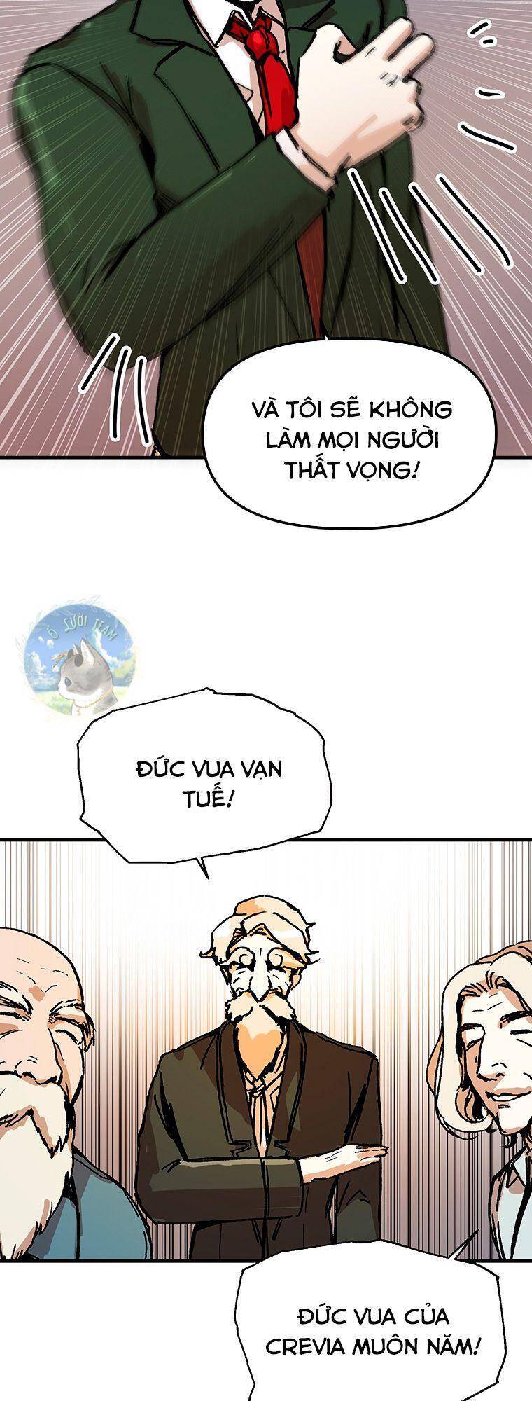 Người Chơi Lỗi [Chap 1-149]
