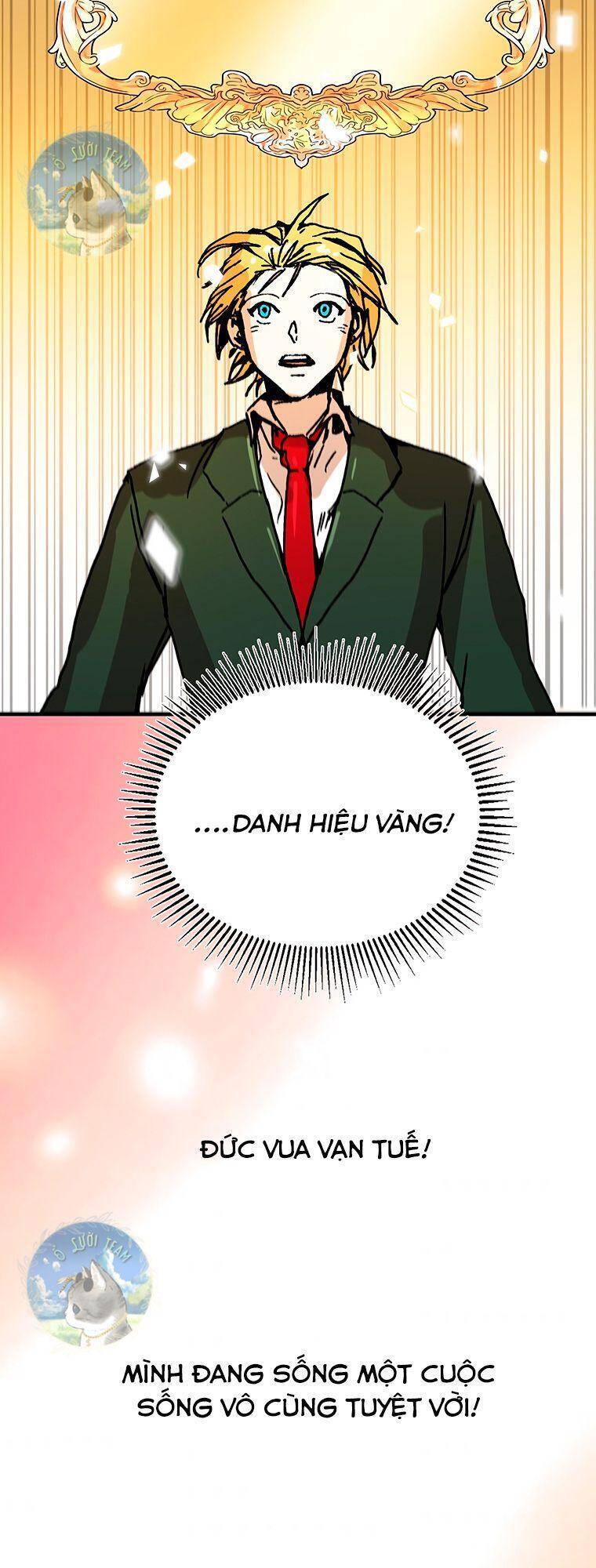 Người Chơi Lỗi [Chap 1-149]