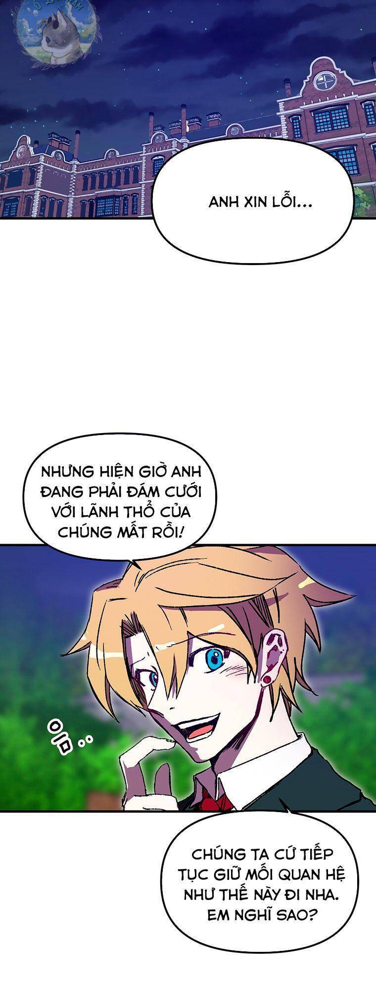 Người Chơi Lỗi [Chap 1-149]