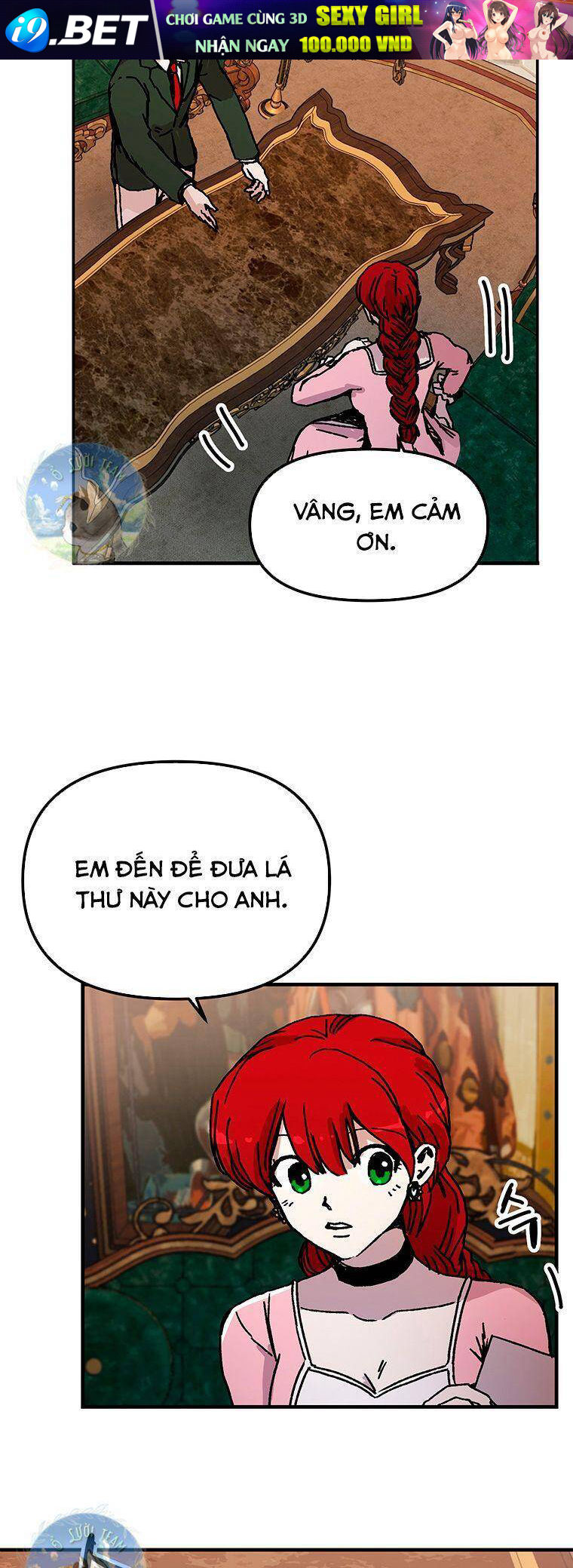 Người Chơi Lỗi [Chap 1-149]