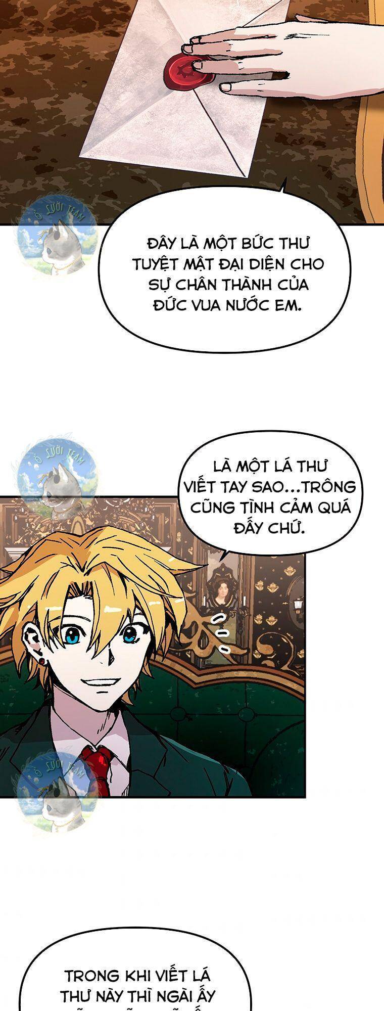 Người Chơi Lỗi [Chap 1-149]