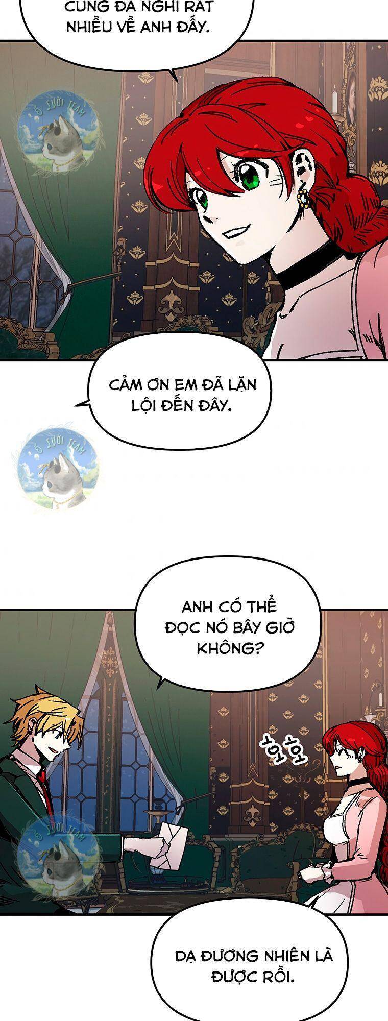 Người Chơi Lỗi [Chap 1-149]