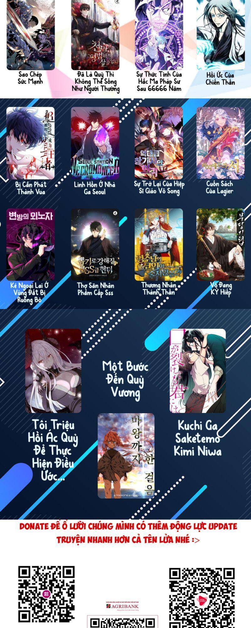 Người Chơi Lỗi [Chap 1-149]