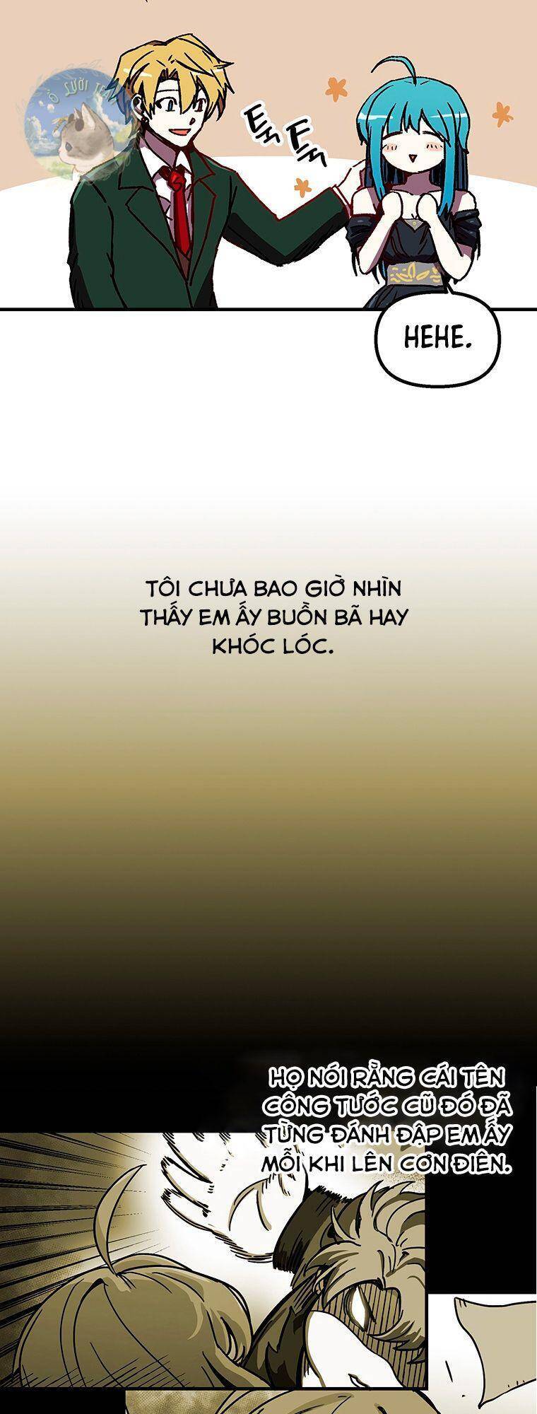Người Chơi Lỗi [Chap 1-149]