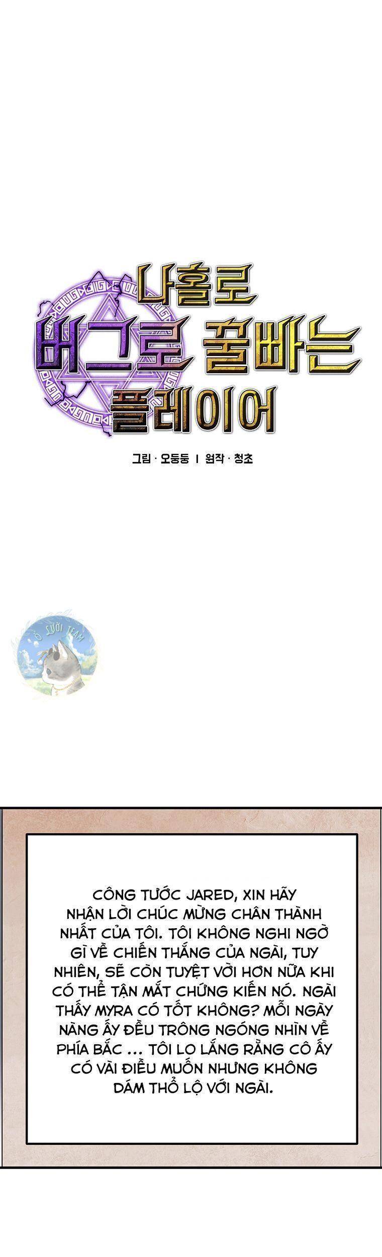 Người Chơi Lỗi [Chap 1-149]