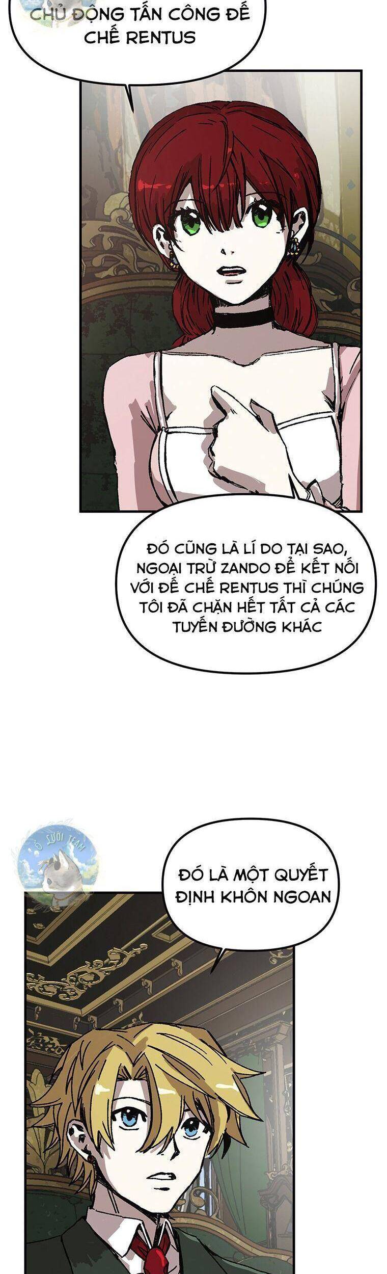 Người Chơi Lỗi [Chap 1-149]