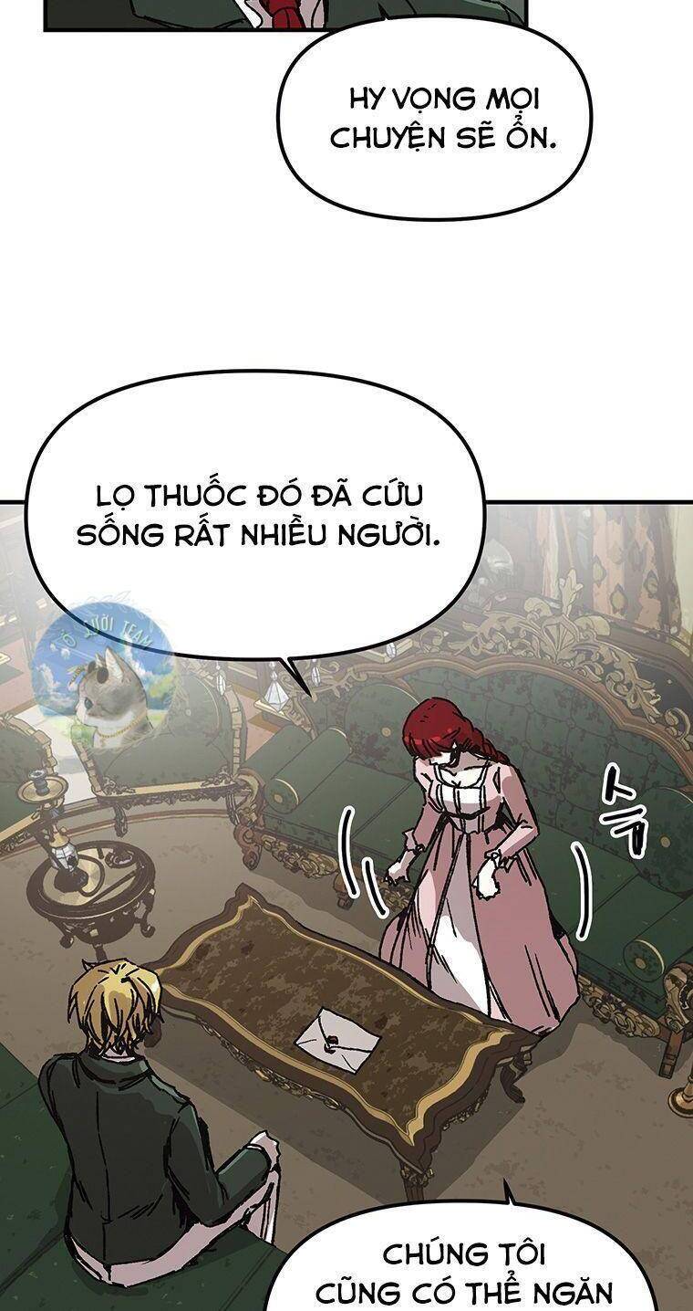 Người Chơi Lỗi [Chap 1-149]
