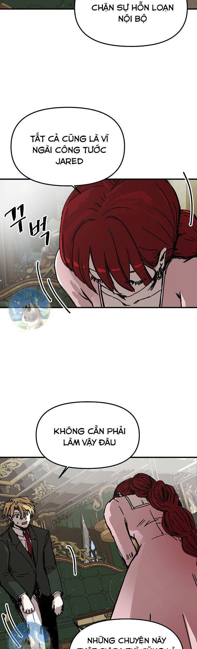 Người Chơi Lỗi [Chap 1-149]