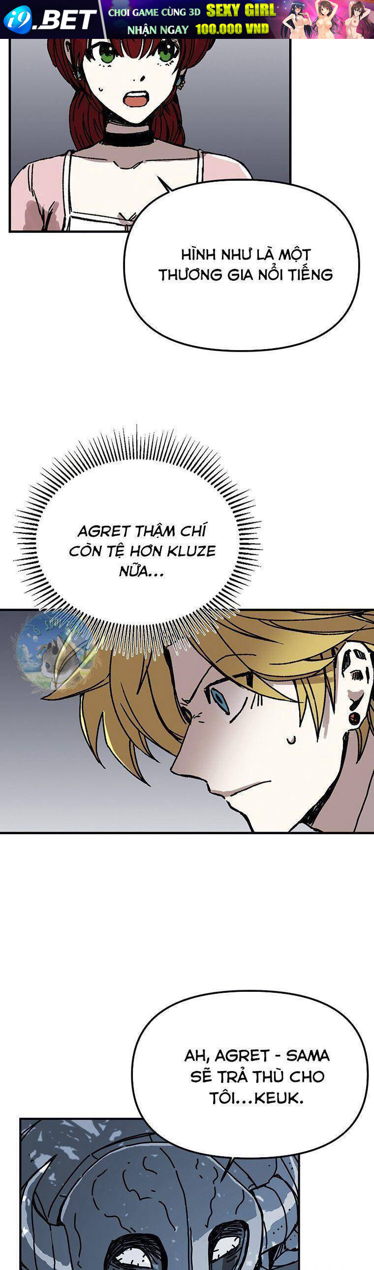 Người Chơi Lỗi [Chap 1-149]