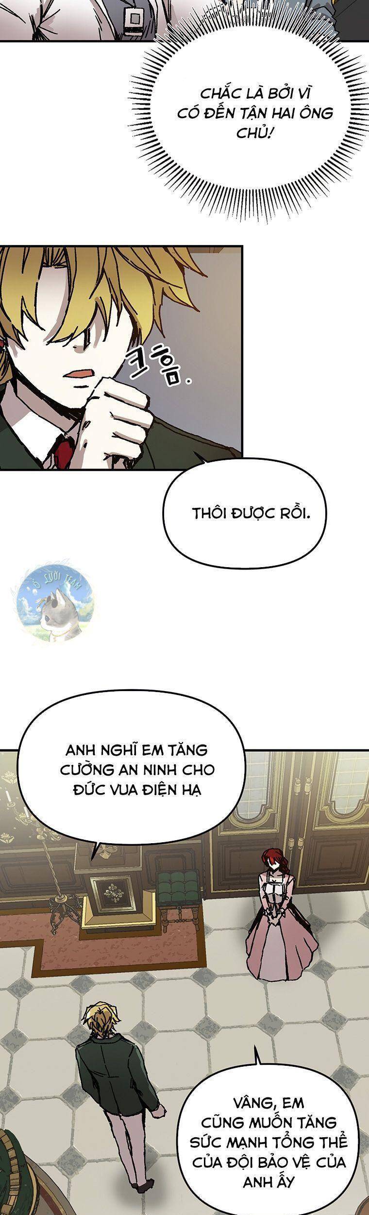 Người Chơi Lỗi [Chap 1-149]