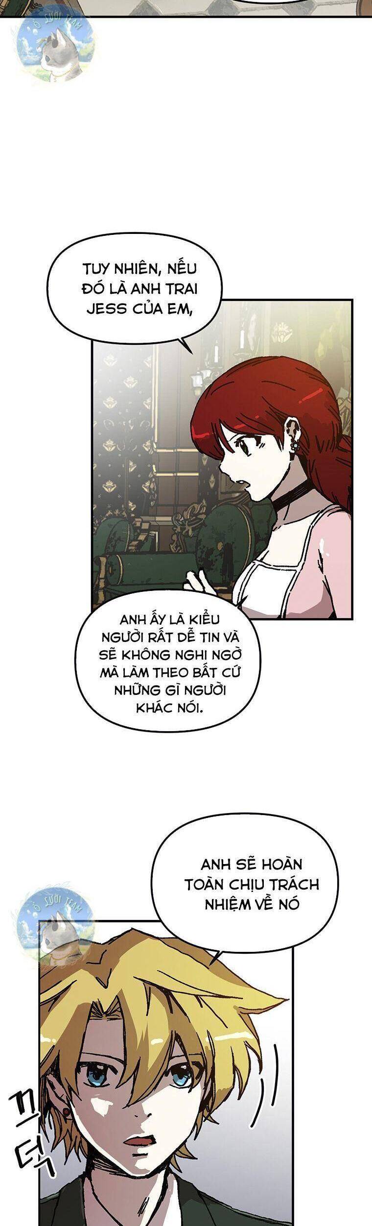 Người Chơi Lỗi [Chap 1-149]