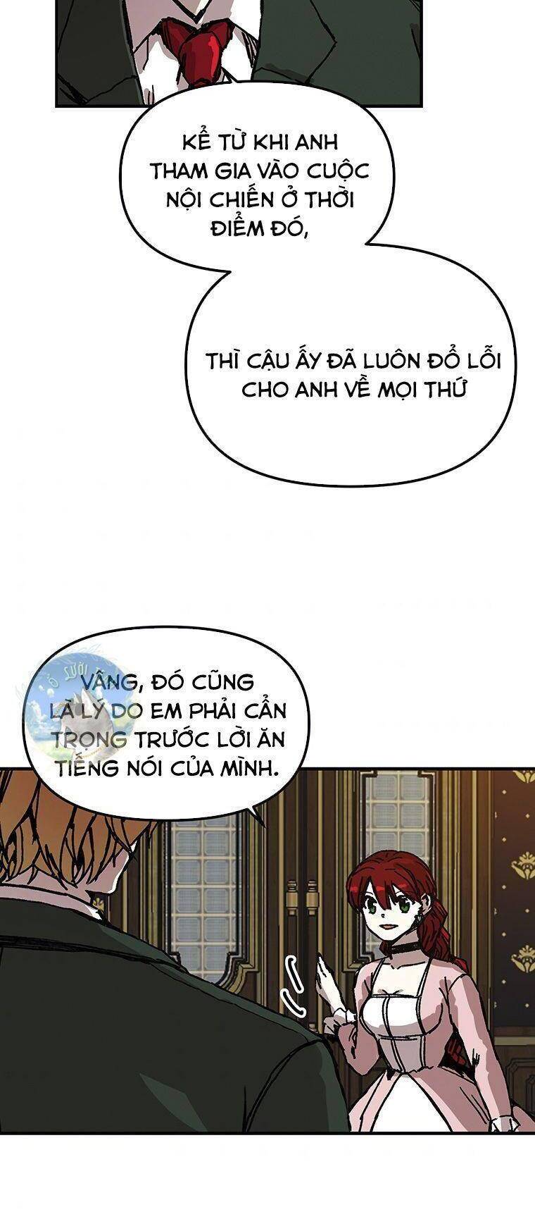 Người Chơi Lỗi [Chap 1-149]