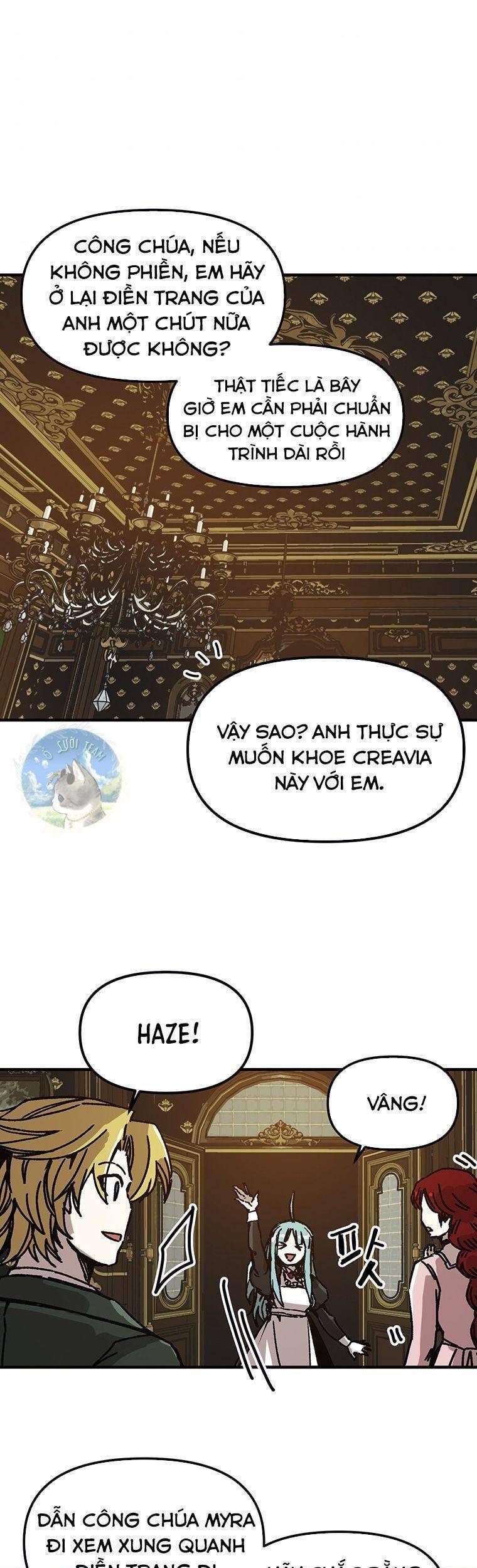 Người Chơi Lỗi [Chap 1-149]