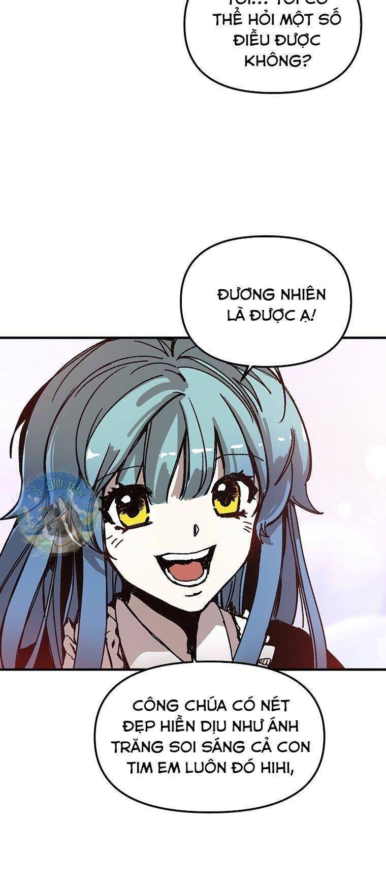 Người Chơi Lỗi [Chap 1-149]