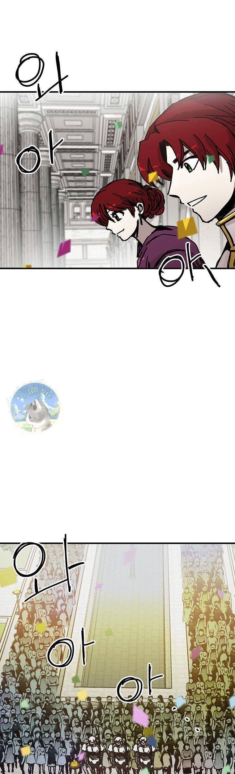 Người Chơi Lỗi [Chap 1-149]