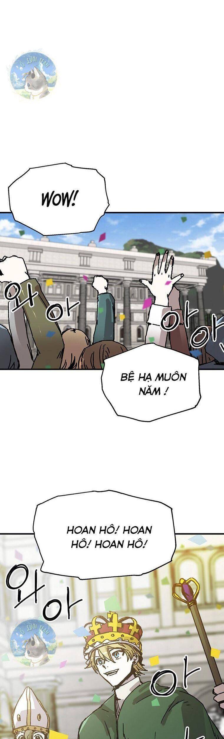 Người Chơi Lỗi [Chap 1-149]