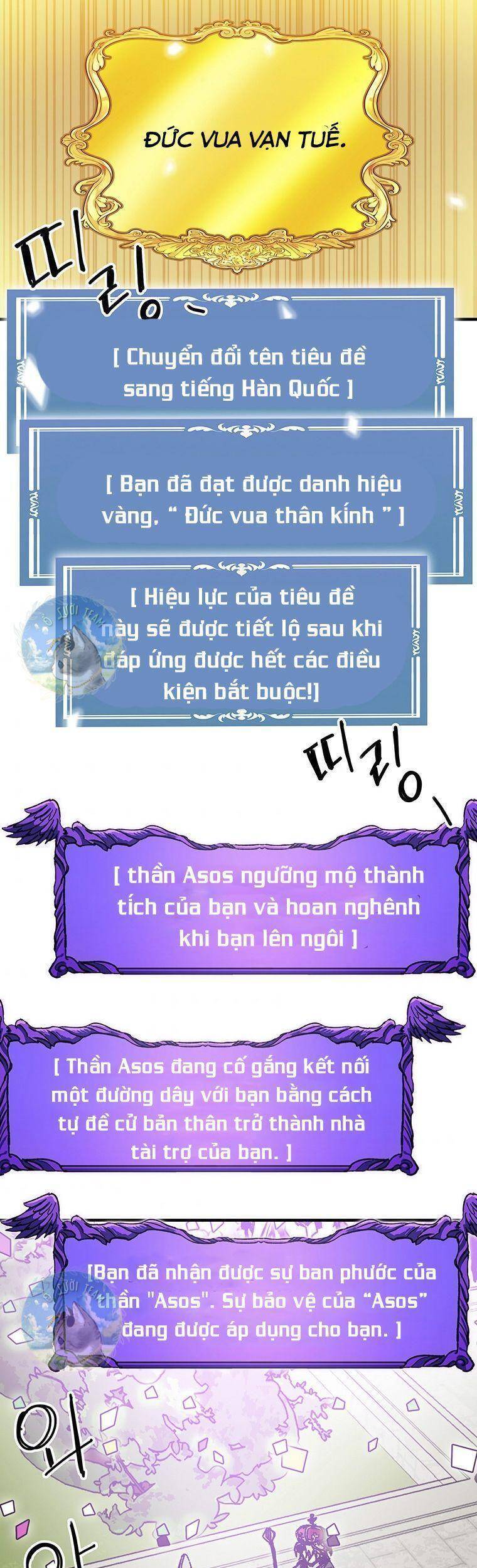 Người Chơi Lỗi [Chap 1-149]