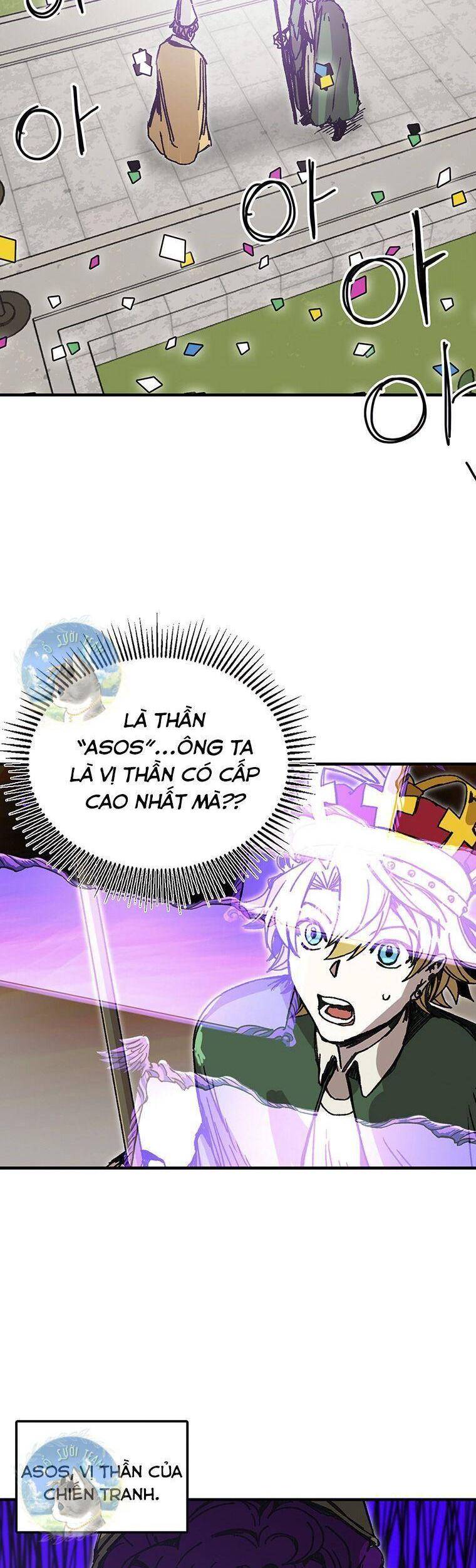 Người Chơi Lỗi [Chap 1-149]