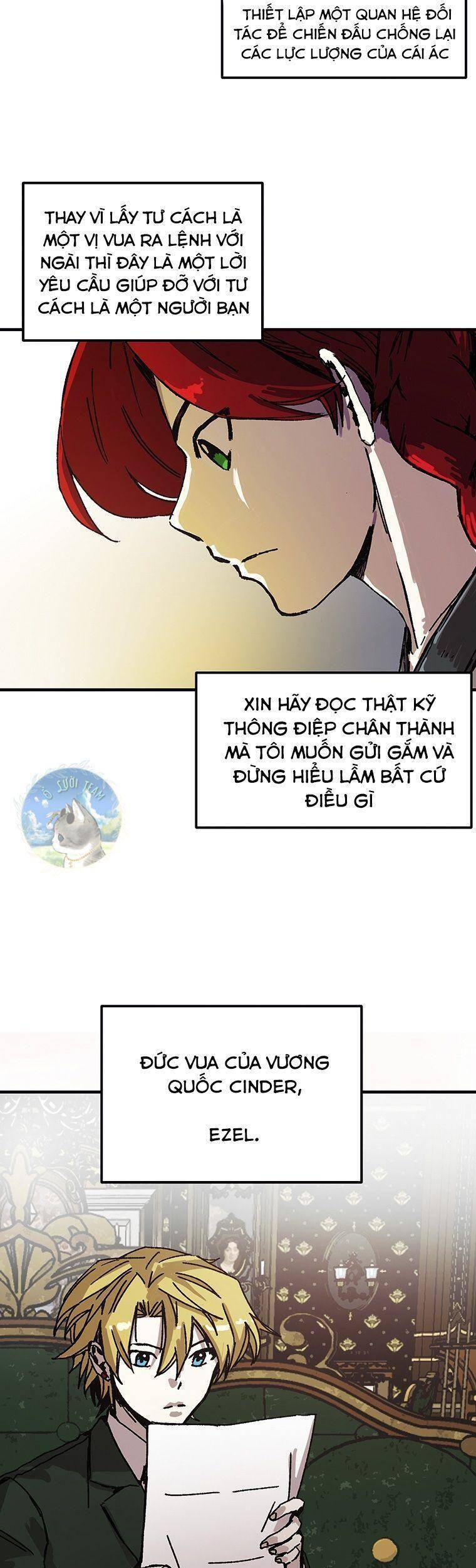 Người Chơi Lỗi [Chap 1-149]