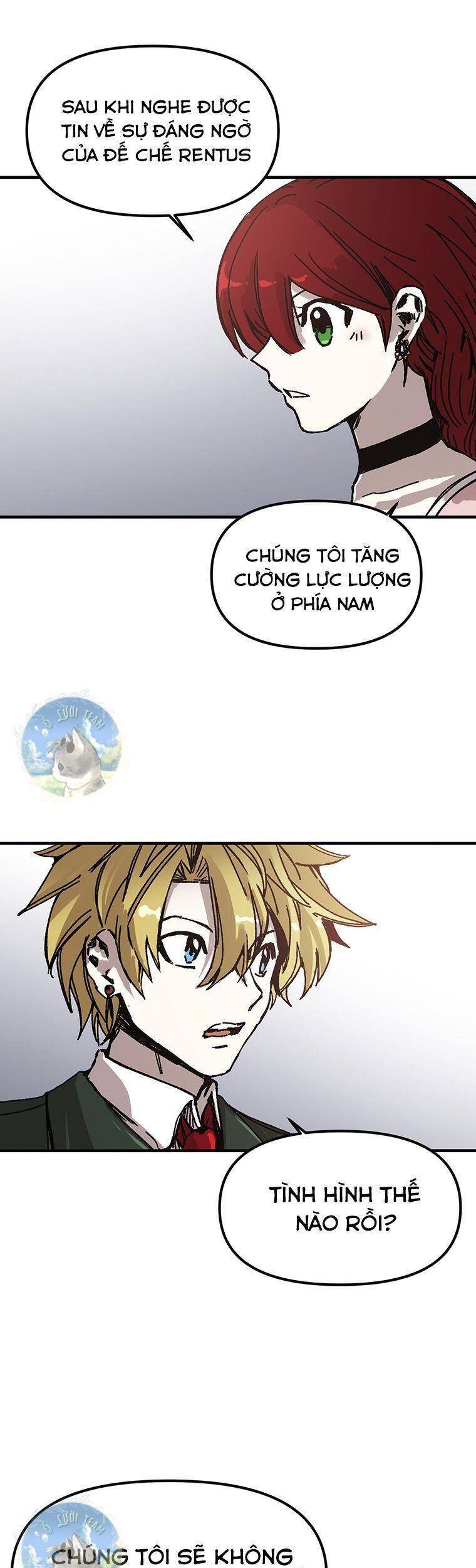 Người Chơi Lỗi [Chap 1-149]