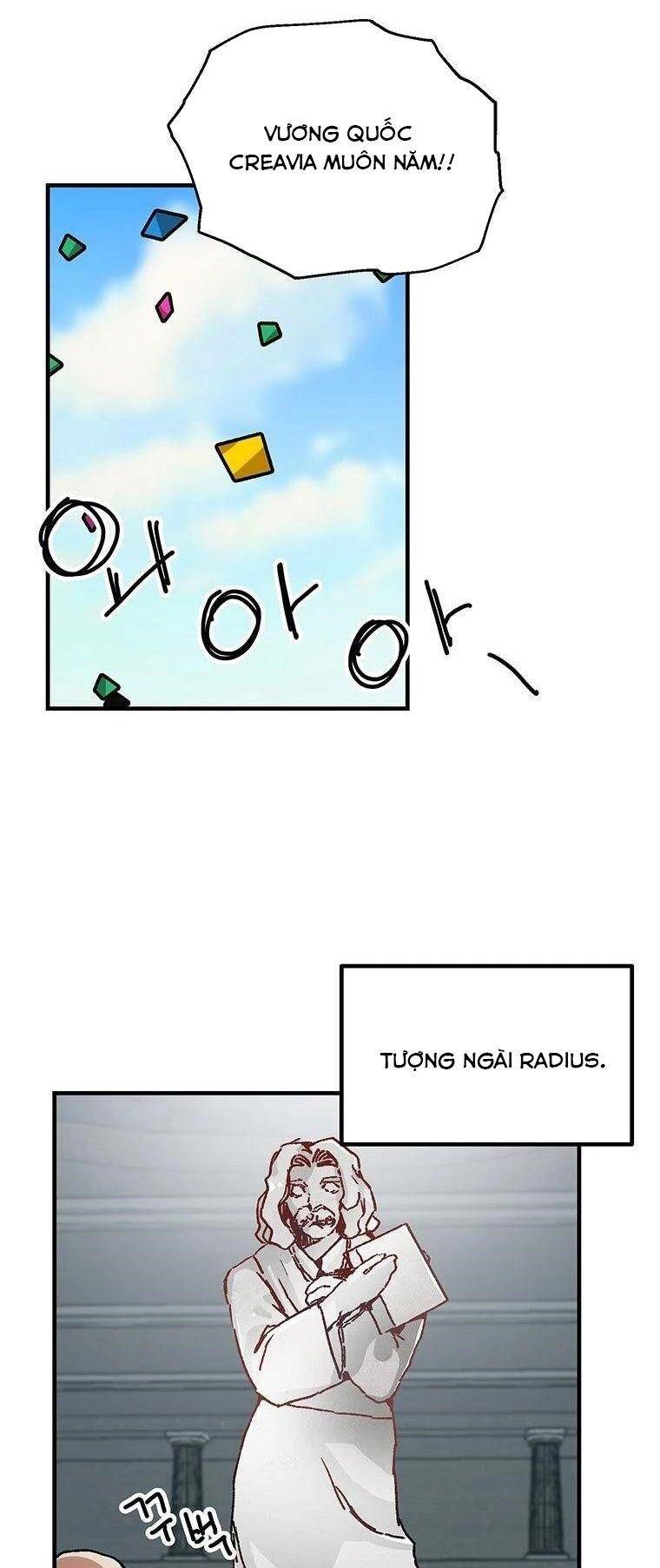 Người Chơi Lỗi [Chap 1-149]