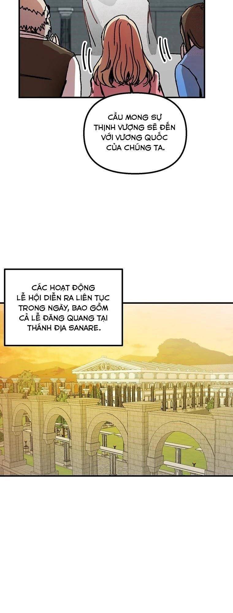 Người Chơi Lỗi [Chap 1-149]