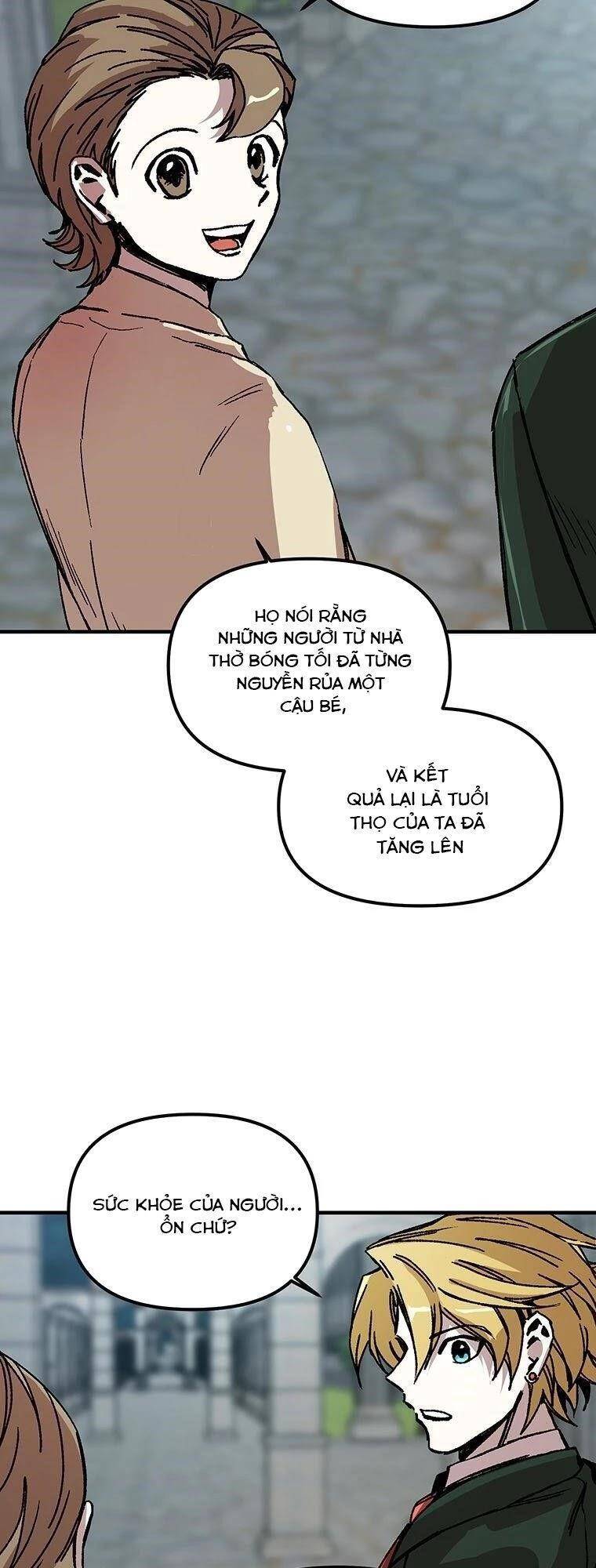 Người Chơi Lỗi [Chap 1-149]