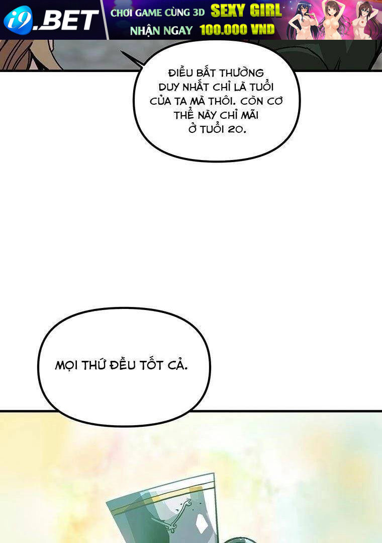 Người Chơi Lỗi [Chap 1-149]