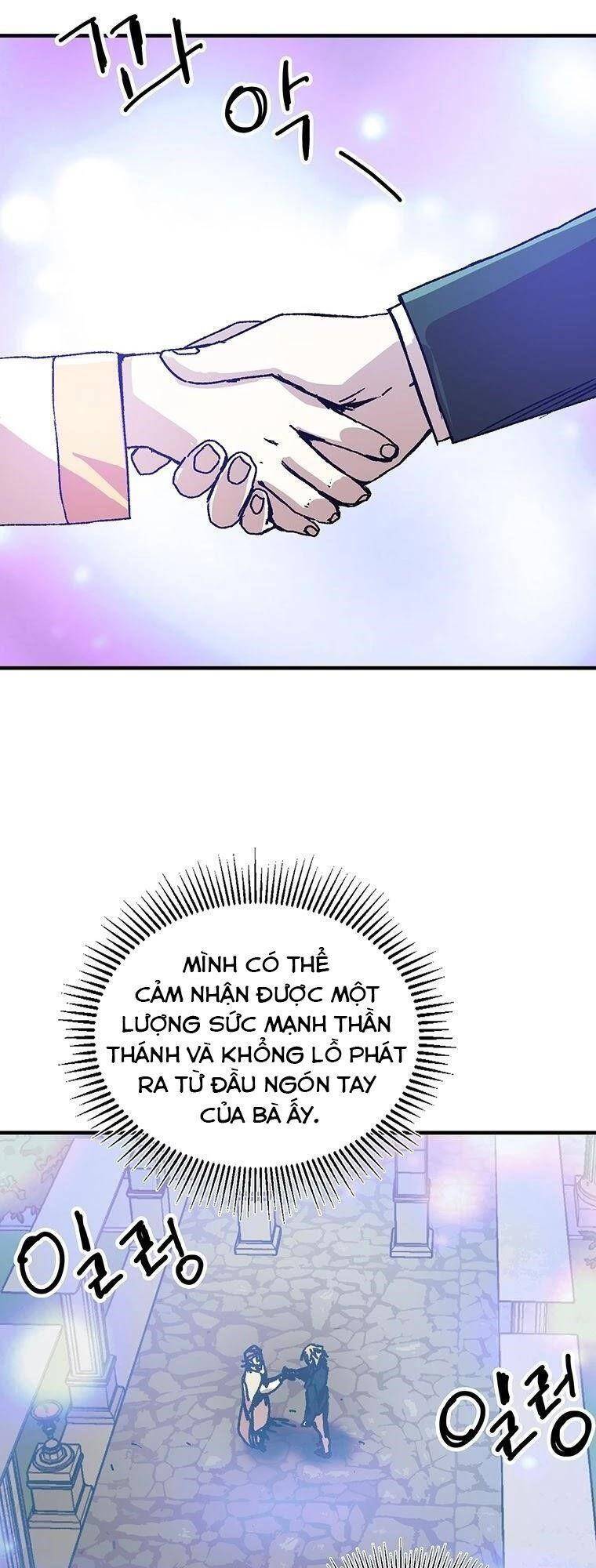 Người Chơi Lỗi [Chap 1-149]