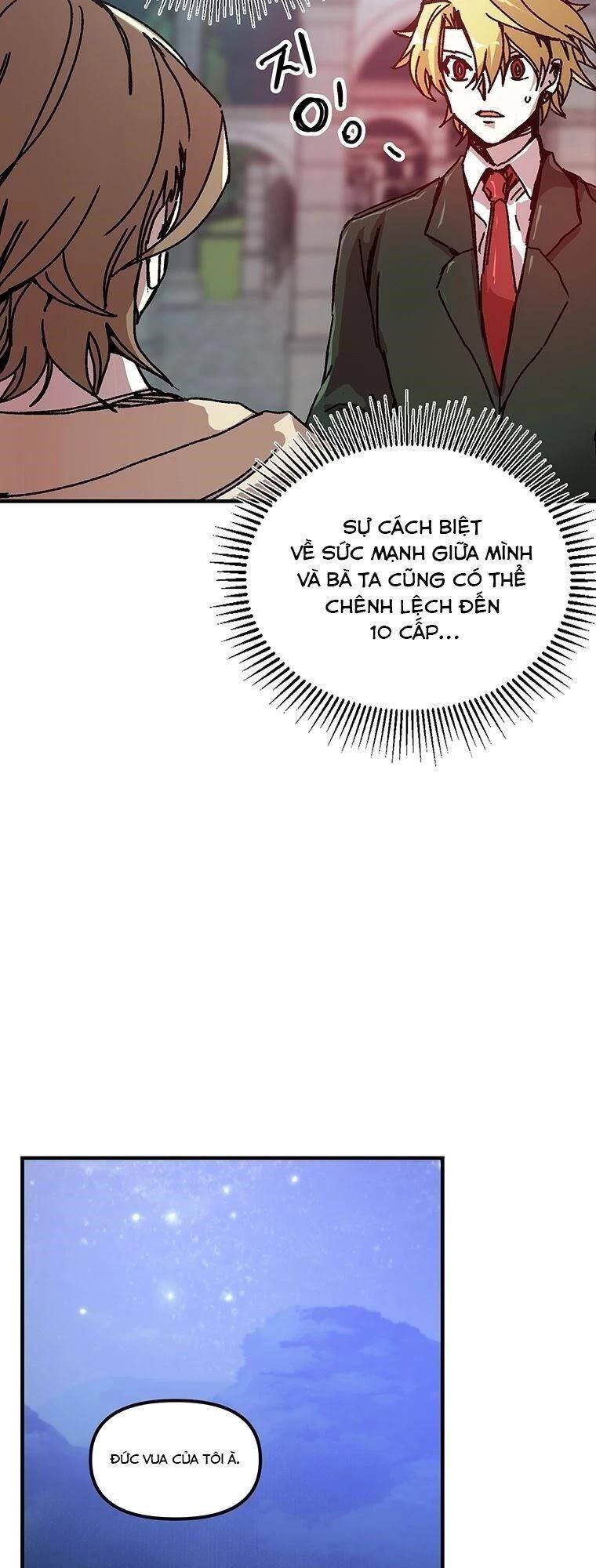 Người Chơi Lỗi [Chap 1-149]
