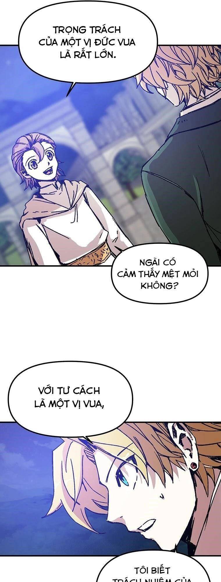 Người Chơi Lỗi [Chap 1-149]
