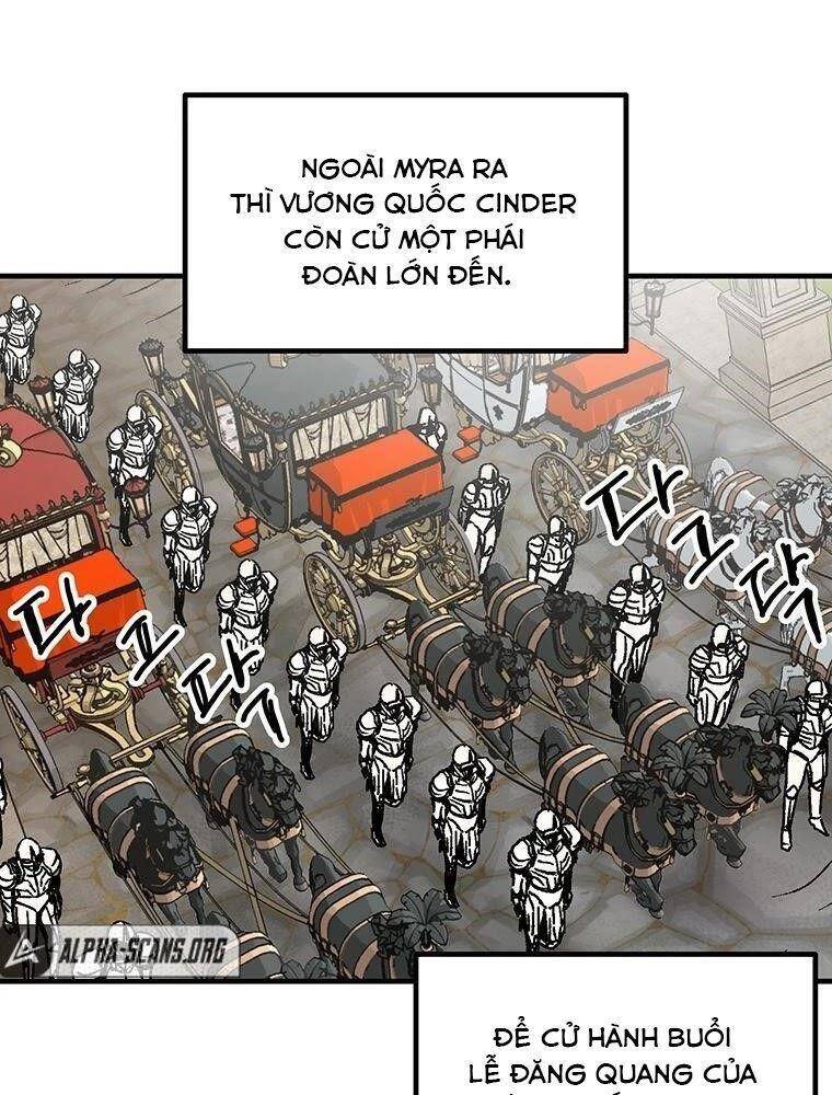 Người Chơi Lỗi [Chap 1-149]