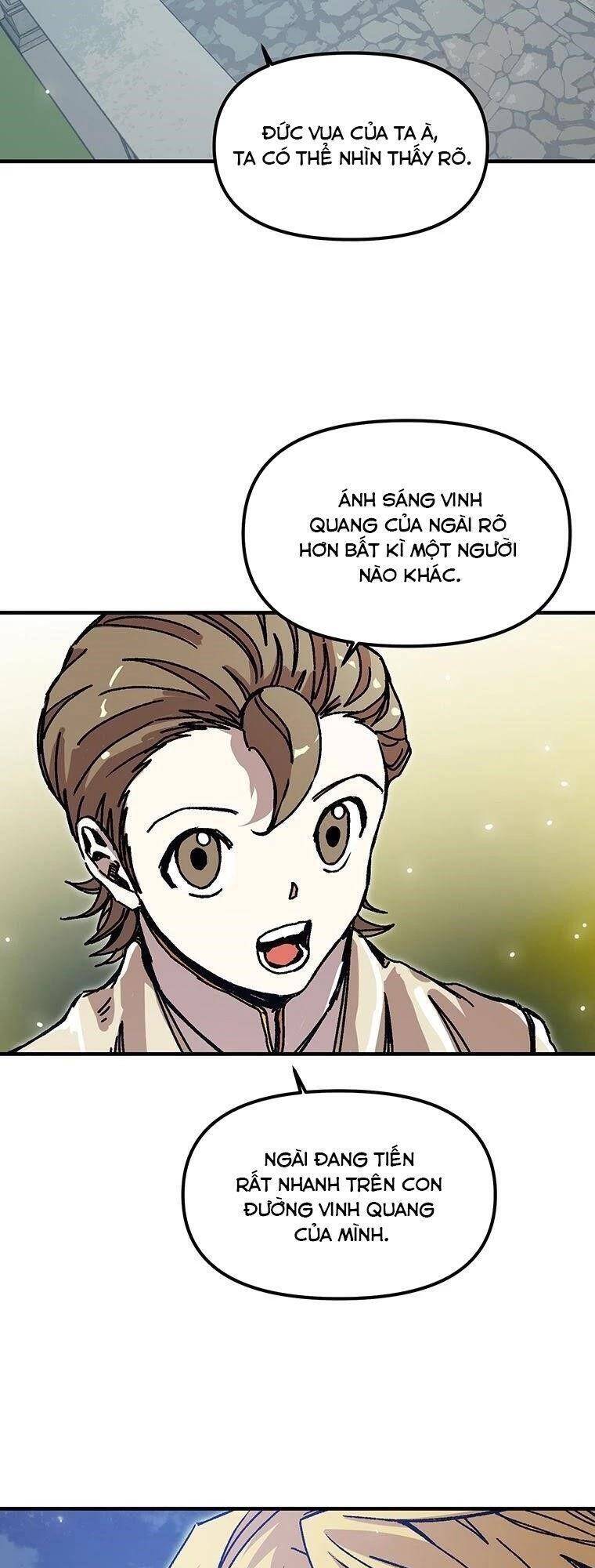 Người Chơi Lỗi [Chap 1-149]