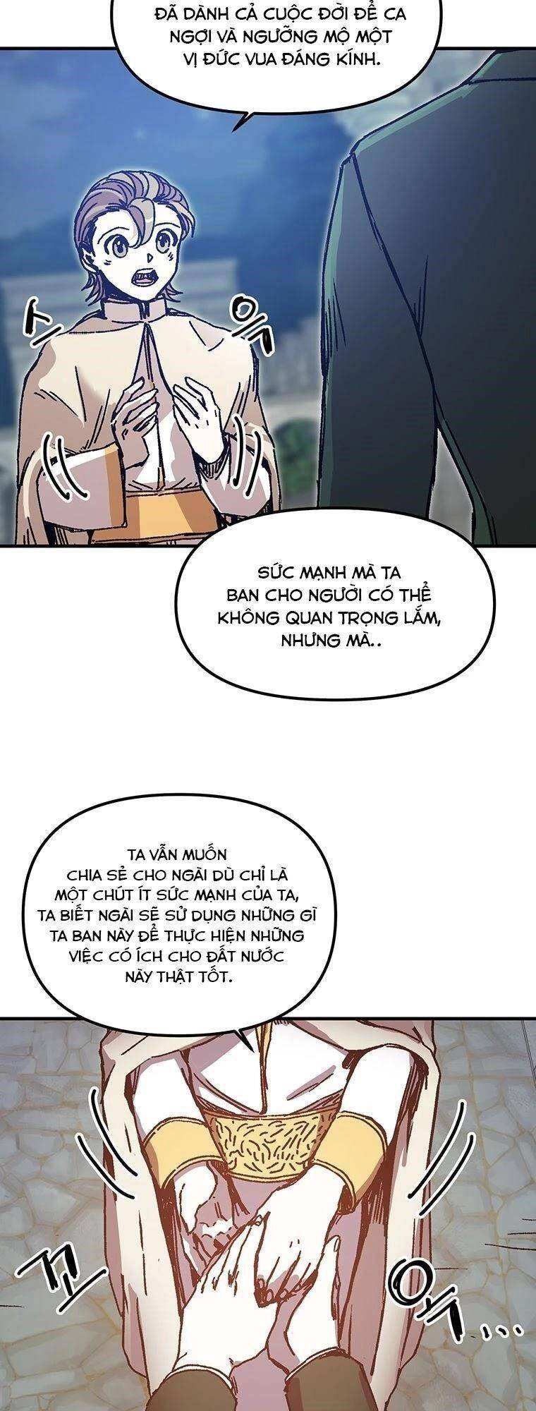 Người Chơi Lỗi [Chap 1-149]