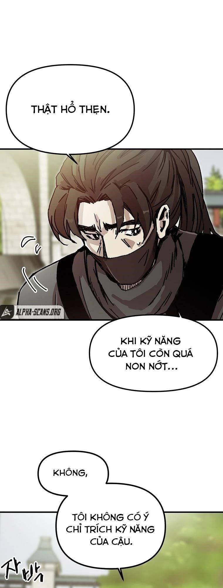 Người Chơi Lỗi [Chap 1-149]