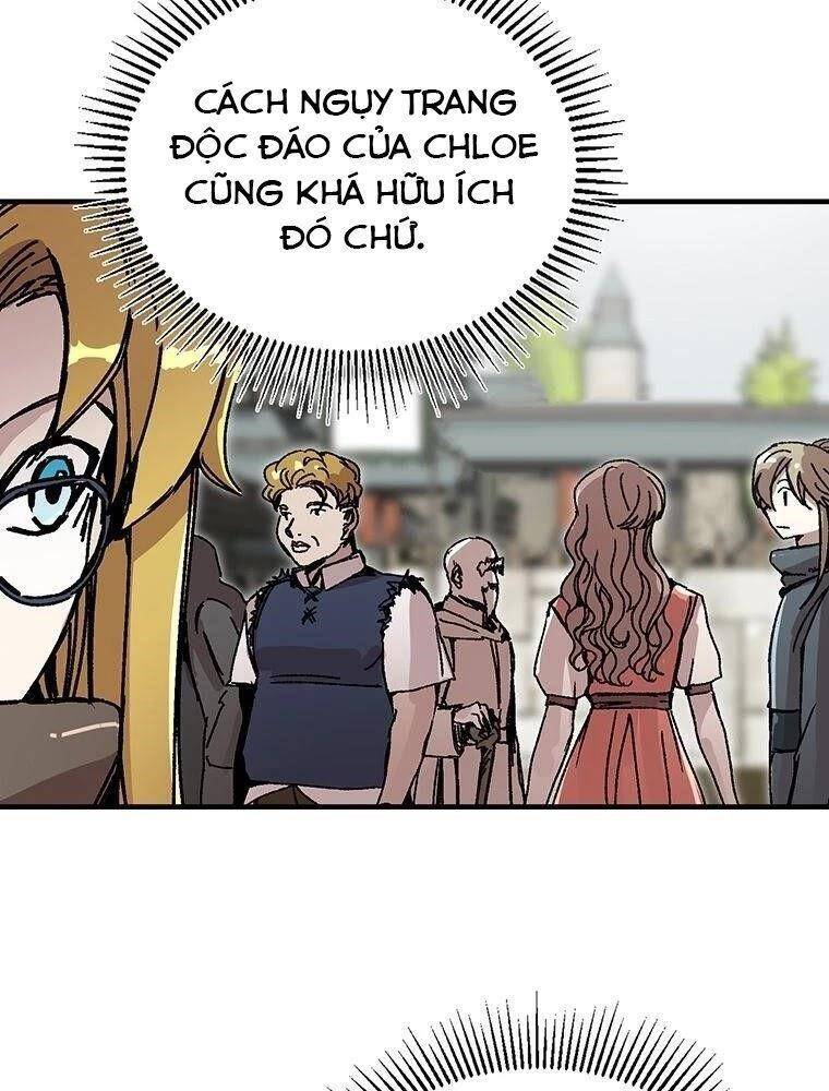 Người Chơi Lỗi [Chap 1-149]