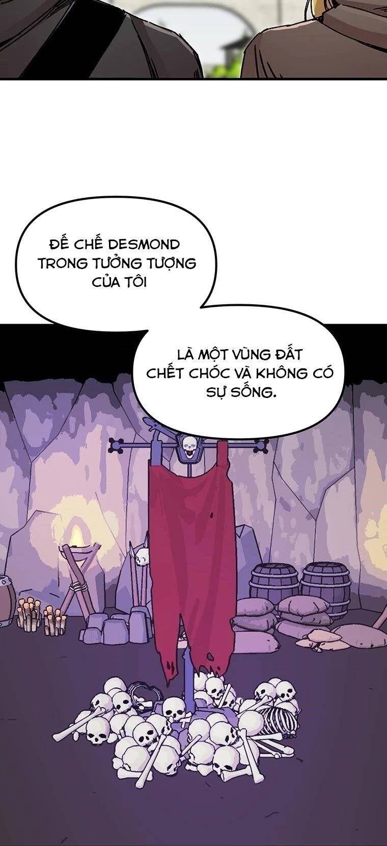 Người Chơi Lỗi [Chap 1-149]