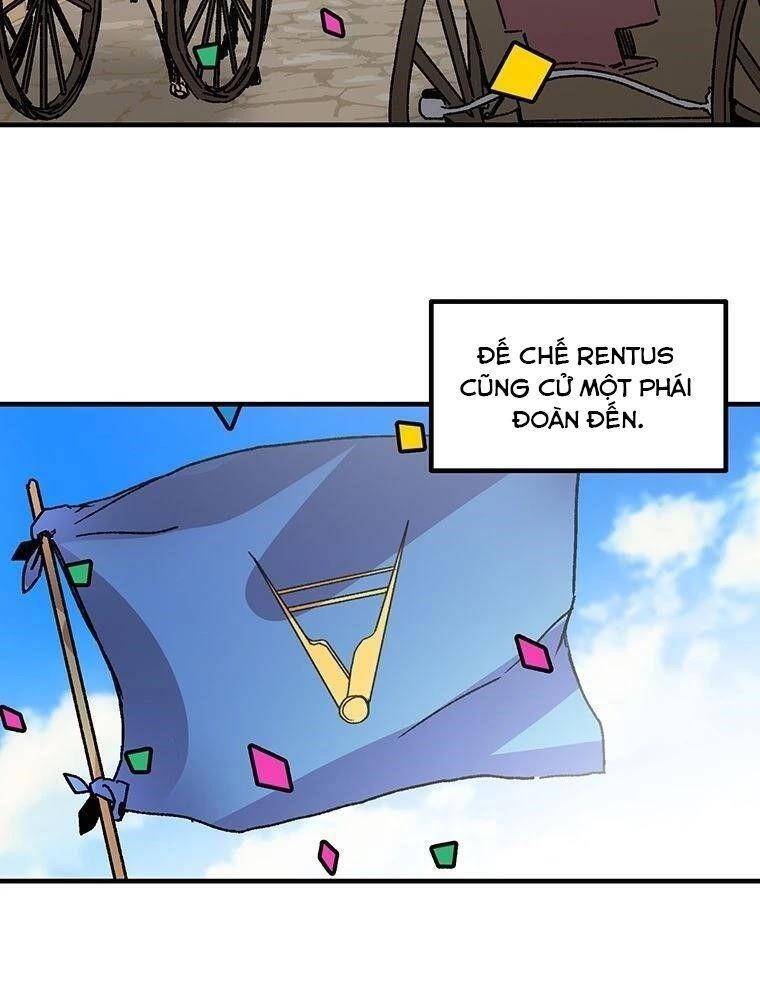 Người Chơi Lỗi [Chap 1-149]