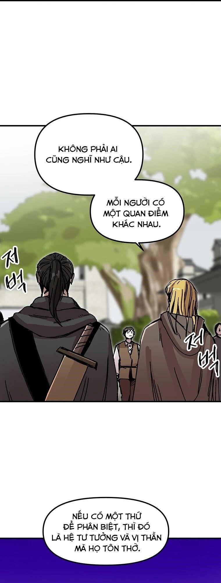 Người Chơi Lỗi [Chap 1-149]