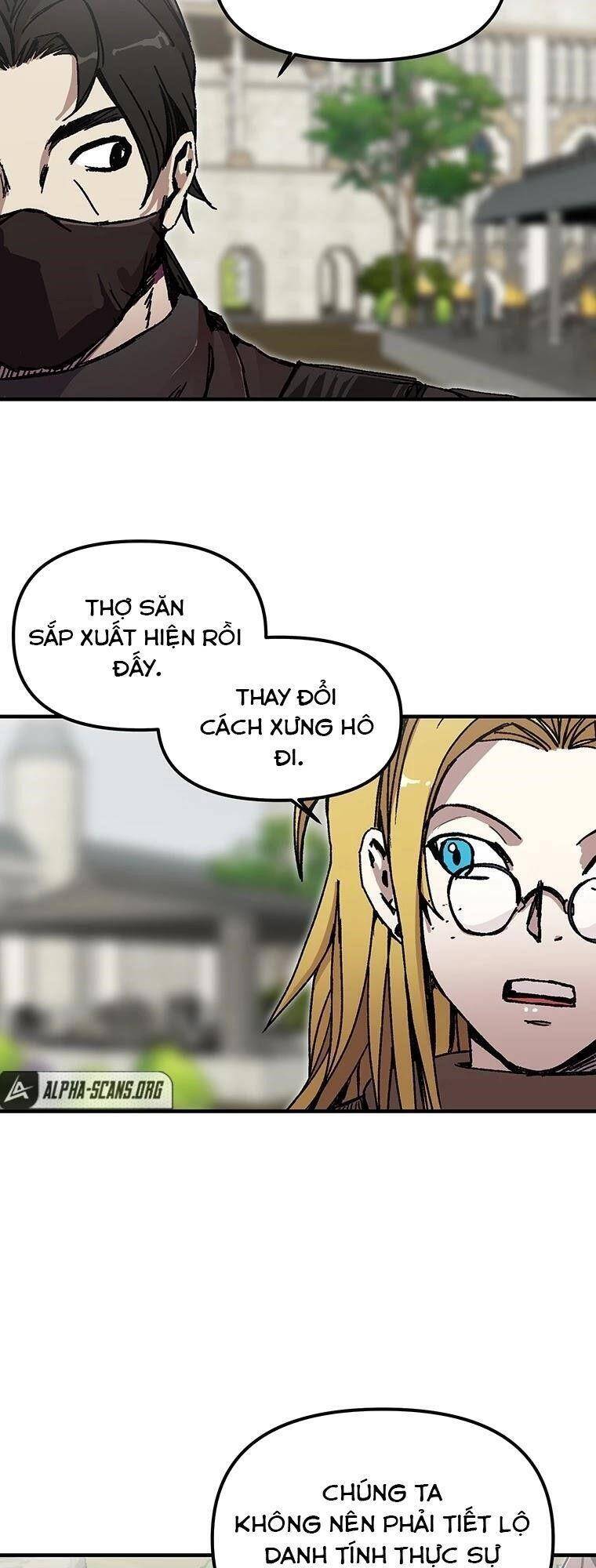 Người Chơi Lỗi [Chap 1-149]