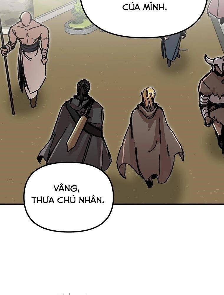 Người Chơi Lỗi [Chap 1-149]