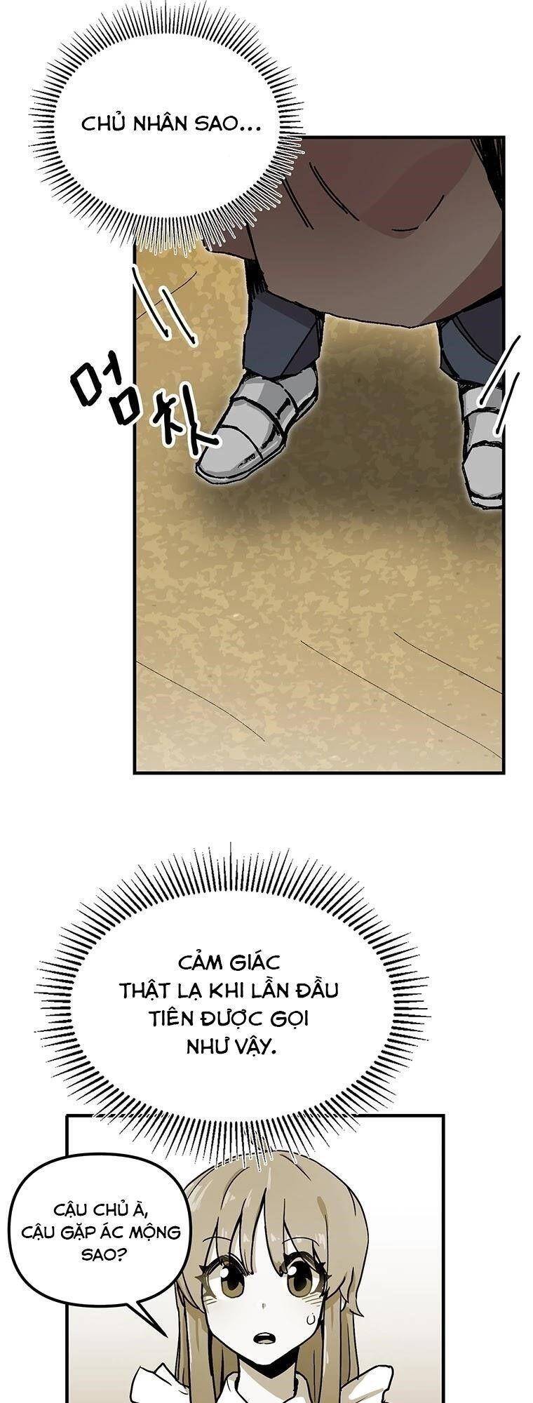 Người Chơi Lỗi [Chap 1-149]