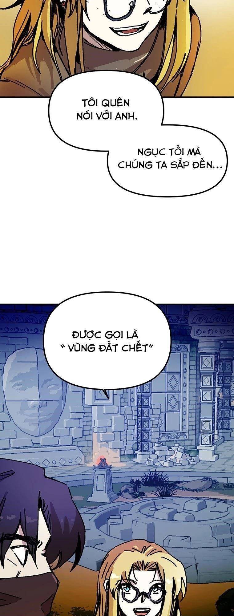 Người Chơi Lỗi [Chap 1-149]