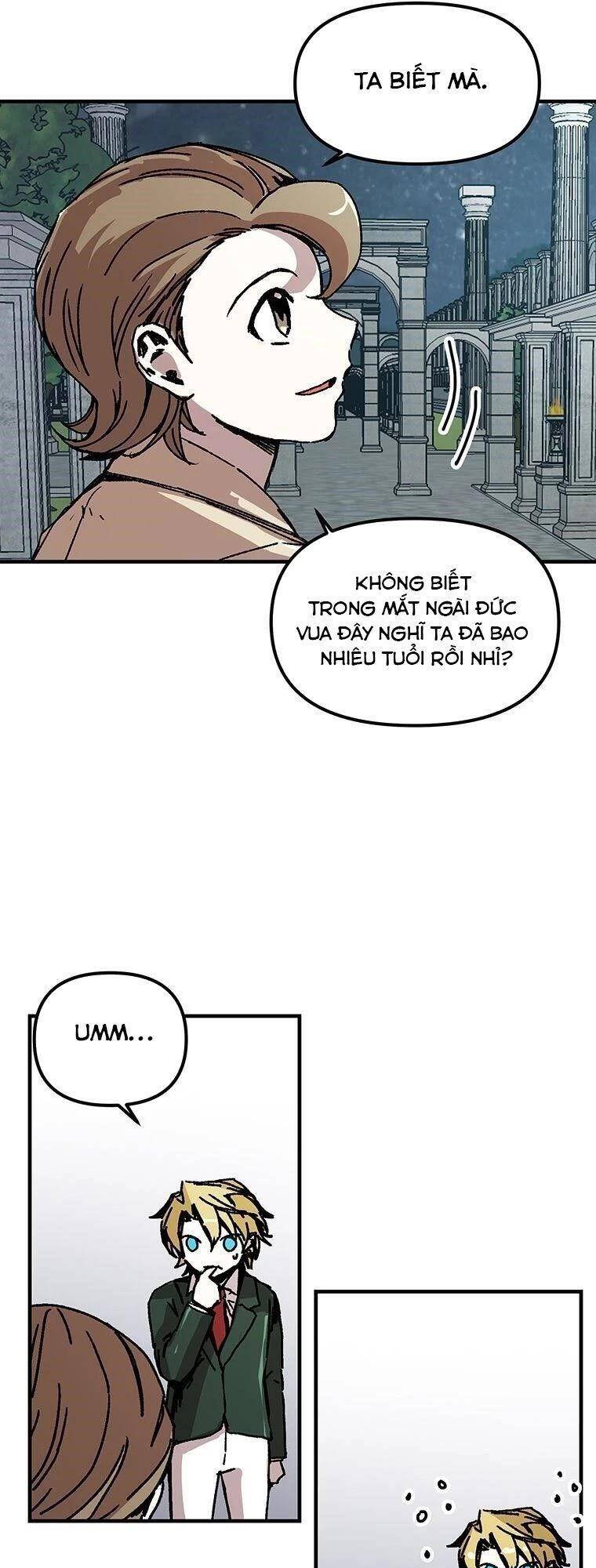 Người Chơi Lỗi [Chap 1-149]